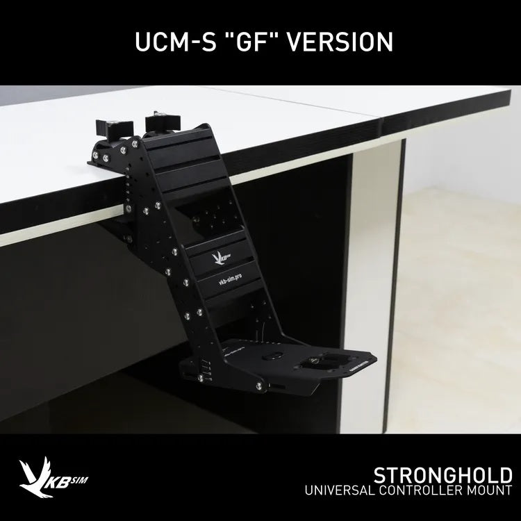 UCM Short for Gunfighter (UCM-S GF) – VKB-SIM Australia